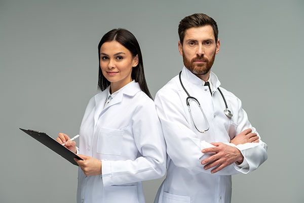 peptide therapy clinic in Commack